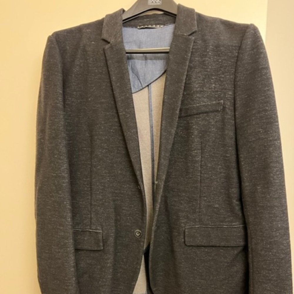 Hugo Boss Stretch Cotton Sport Coat